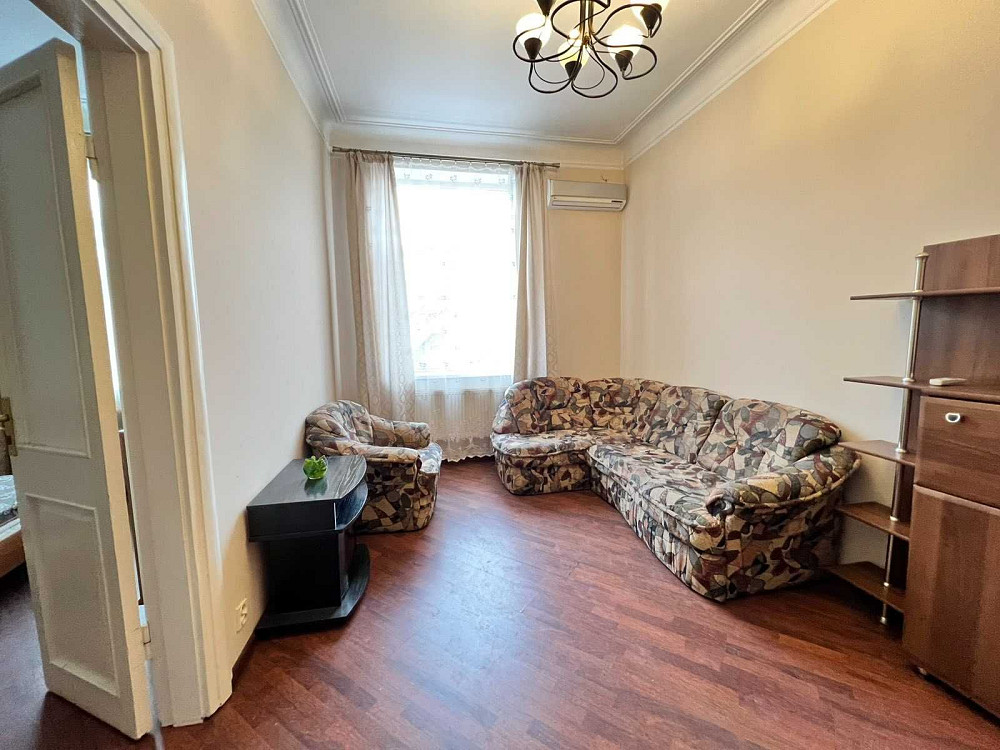 Оренда 2-кімнатної квартири вул.Єфремова Львов - изображение 7