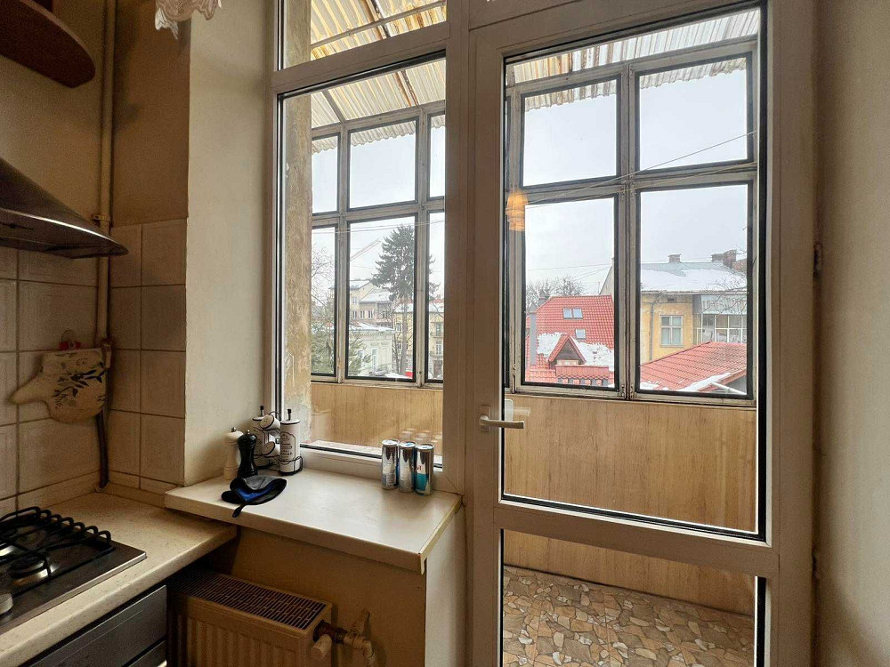 Оренда 2-кімнатної квартири вул.Єфремова Львов - изображение 5