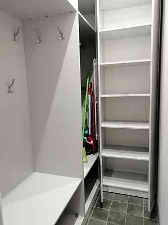 Сдам 2х комнатную квартиру. Центр. Метро Научная. Харків