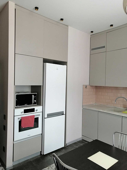 Сдам 2х комнатную квартиру. Центр. Метро Научная. Харків - зображення 7