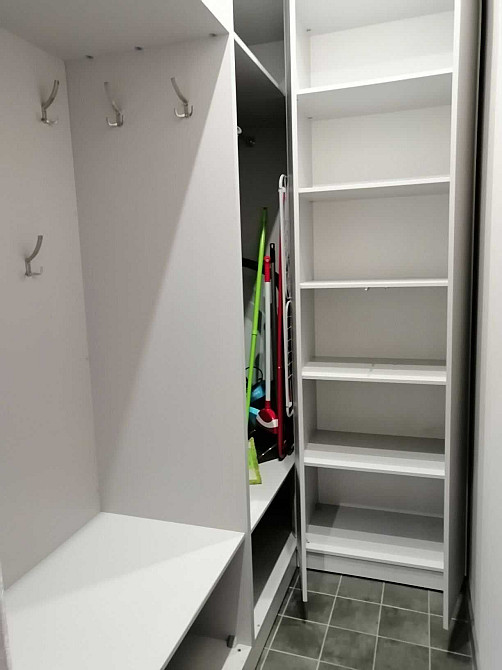 Сдам 2х комнатную квартиру. Центр. Метро Научная. Харків - зображення 6