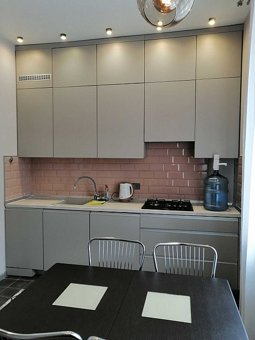 Сдам 2х комнатную квартиру. Центр. Метро Научная. Харків - зображення 8