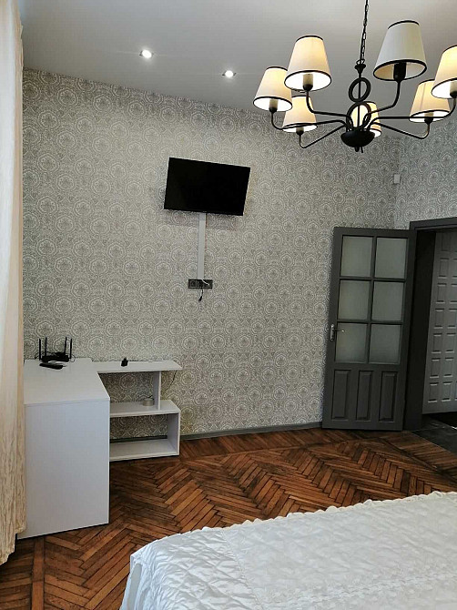 Сдам 2х комнатную квартиру. Центр. Метро Научная. Харків - зображення 3