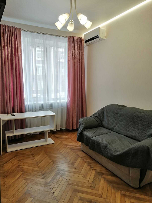 Сдам 2х комнатную квартиру. Центр. Метро Научная. Харків - зображення 4