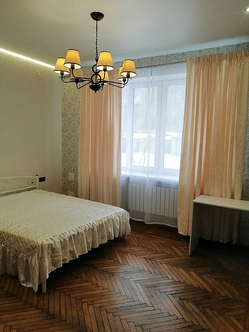 Сдам 2х комнатную квартиру. Центр. Метро Научная. Харків - зображення 1