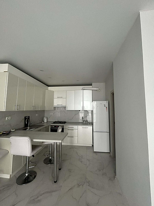 Оренда / Квартира / вул. Трускавецька, Франківський район, Львів Львов - изображение 1