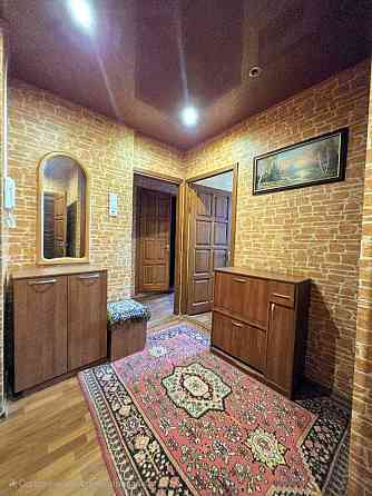 Аренда 2к. квартиры м. Спортивная.  пр. Гагарина 49А Харків