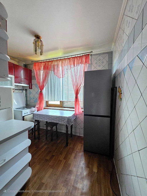 Аренда 2к. квартиры м. Спортивная.  пр. Гагарина 49А Харків - зображення 2