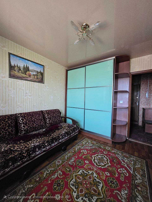 Аренда 2к. квартиры м. Спортивная.  пр. Гагарина 49А Харків - зображення 4