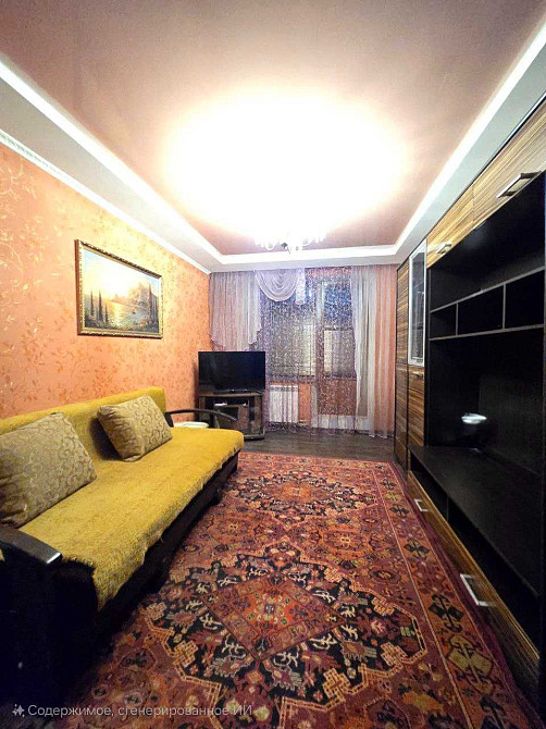 Аренда 2к. квартиры м. Спортивная.  пр. Гагарина 49А Харків - зображення 7