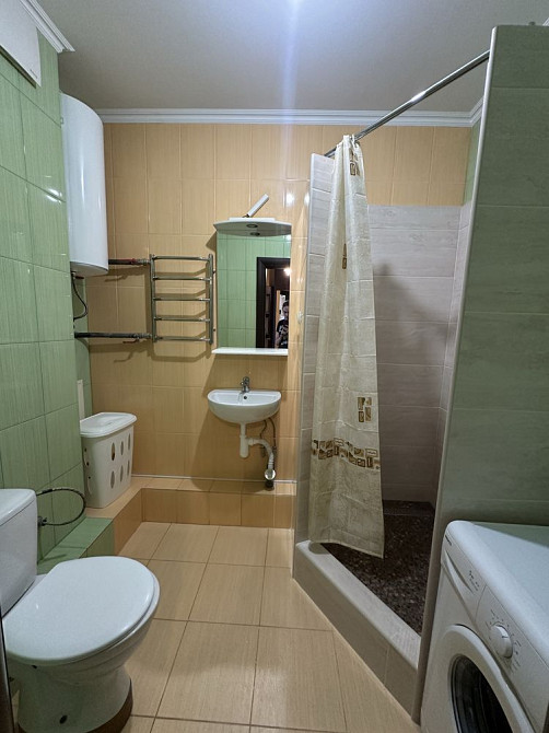 **ЦЕНТР! Оренда 1-Кімн. Біля Міського Парку! Вул. Шевченка Чернігів - зображення 8