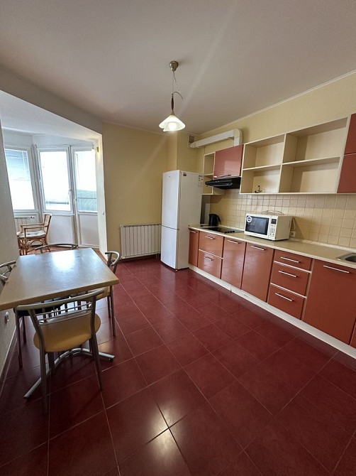 **ЦЕНТР! Оренда 1-Кімн. Біля Міського Парку! Вул. Шевченка Чернігів - зображення 7