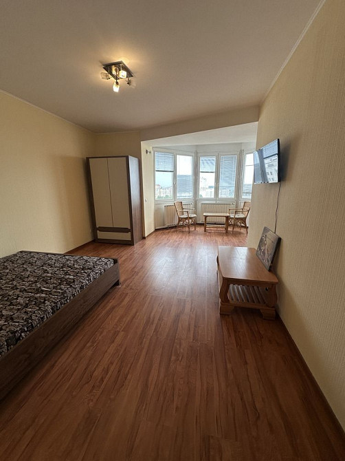 **ЦЕНТР! Оренда 1-Кімн. Біля Міського Парку! Вул. Шевченка Чернігів - зображення 3