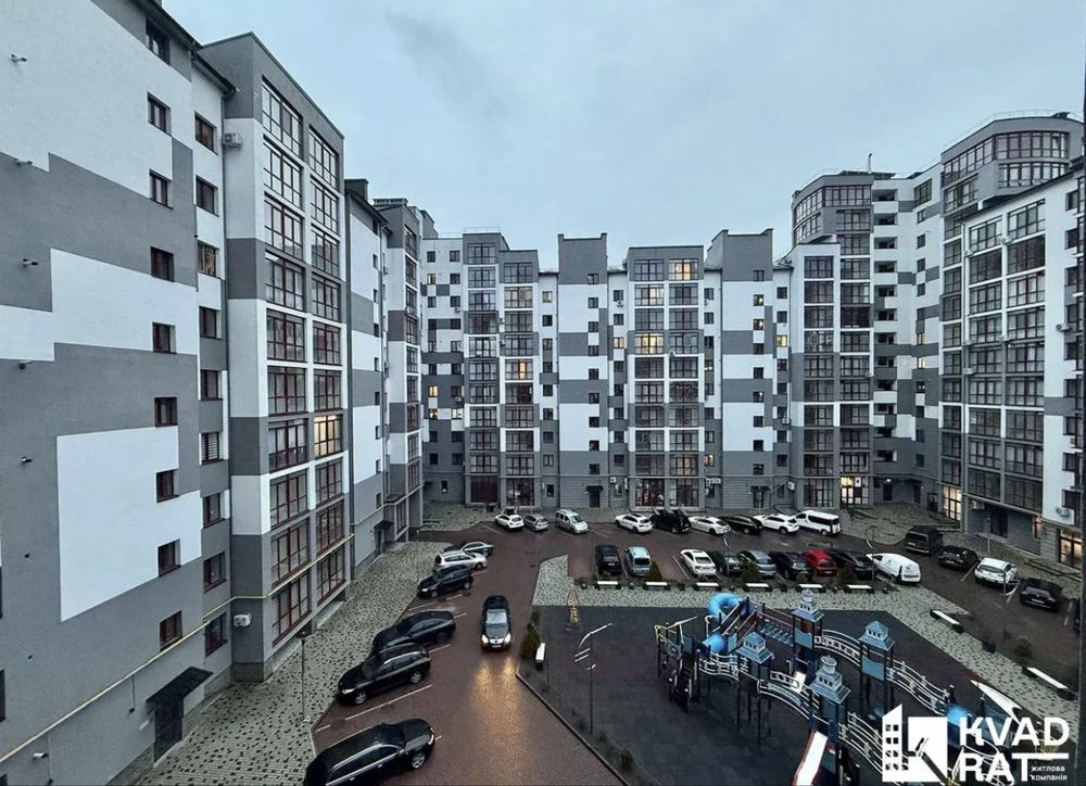 Оренда великої 1кім квартири біля ТРЦ Велес Іvano-Frankivsk - photo 8