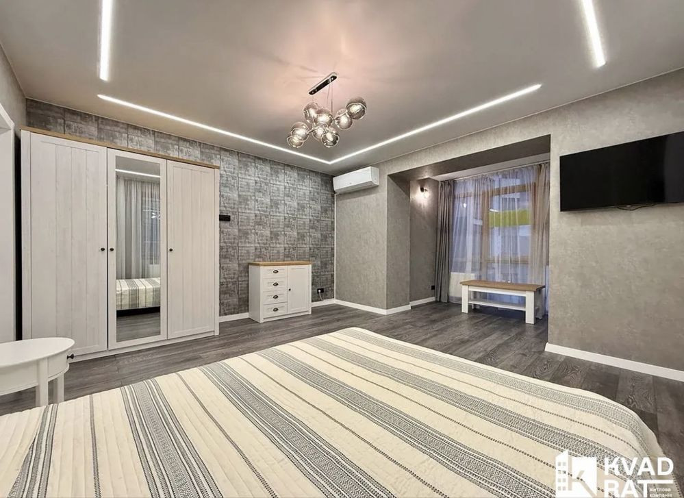 Оренда великої 1кім квартири біля ТРЦ Велес Іvano-Frankivsk - photo 4