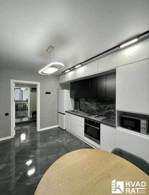 Оренда великої 1кім квартири біля ТРЦ Велес Іvano-Frankivsk - photo 5