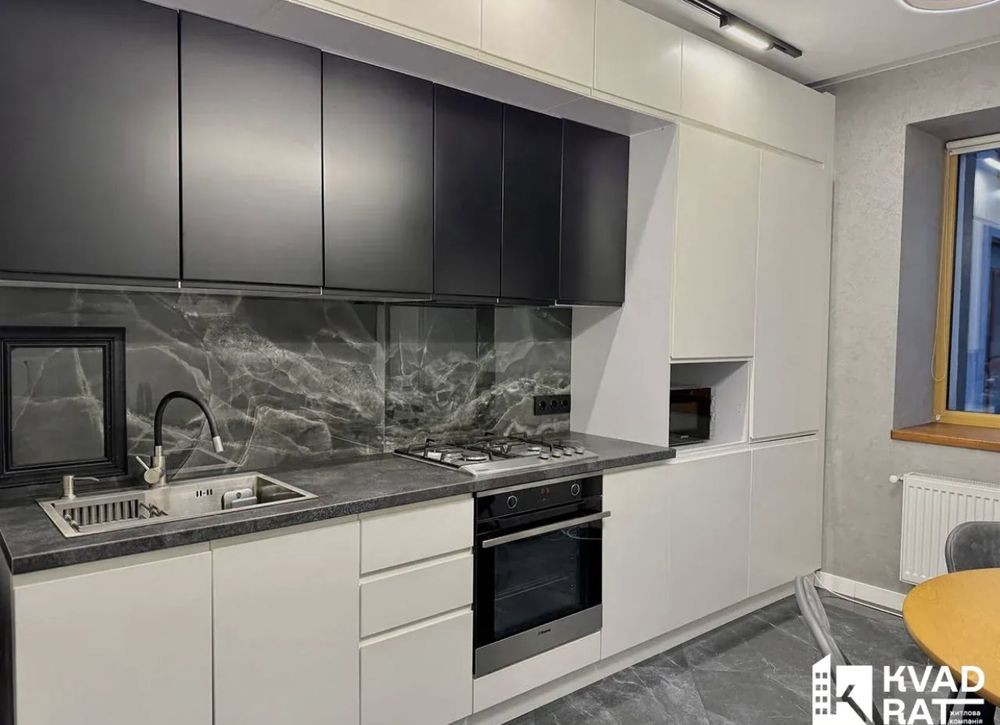 Оренда великої 1кім квартири біля ТРЦ Велес Іvano-Frankivsk - photo 7