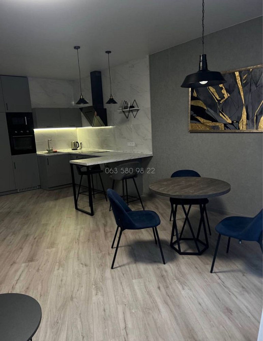 ‼️Аркадия⁉️Сдам 1комн.‼️Жемчужина⁉️Каманина ул‼️ Одесса - изображение 1