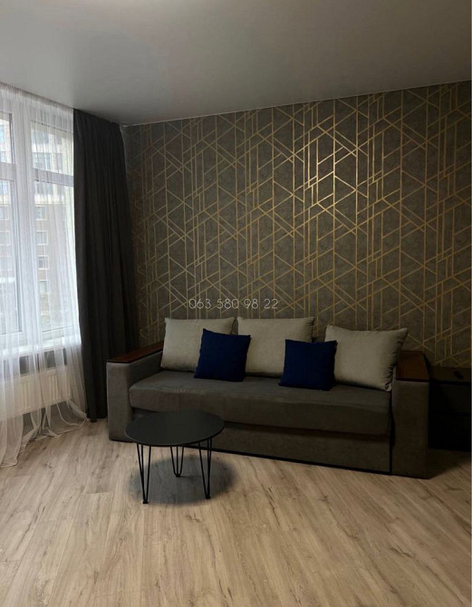 ‼️Аркадия⁉️Сдам 1комн.‼️Жемчужина⁉️Каманина ул‼️ Одесса - изображение 3