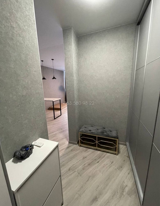 ‼️Аркадия⁉️Сдам 1комн.‼️Жемчужина⁉️Каманина ул‼️ Одесса - изображение 8