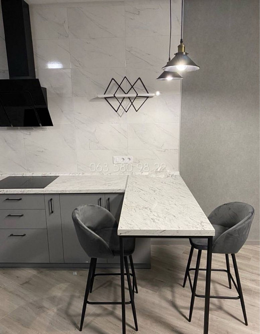 ‼️Аркадия⁉️Сдам 1комн.‼️Жемчужина⁉️Каманина ул‼️ Одесса - изображение 7