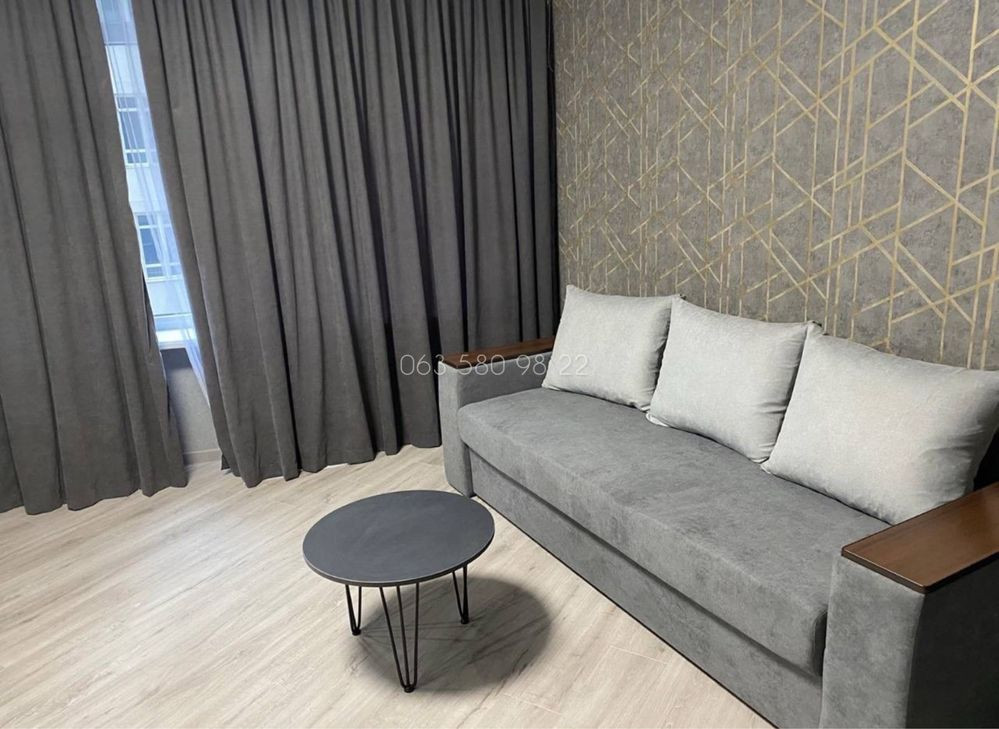 ‼️Аркадия⁉️Сдам 1комн.‼️Жемчужина⁉️Каманина ул‼️ Одесса - изображение 4