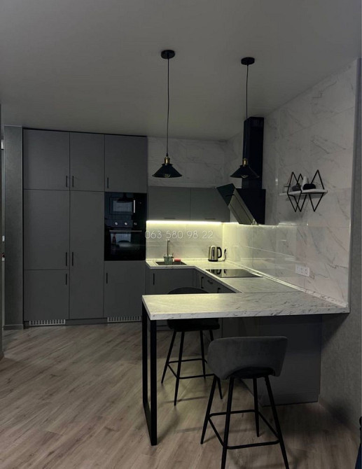 ‼️Аркадия⁉️Сдам 1комн.‼️Жемчужина⁉️Каманина ул‼️ Одесса - изображение 2