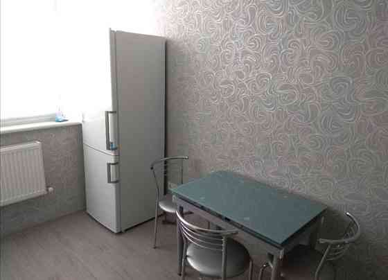 Простора 1кімн квартира в сучасному ЖК Щасливий Sofiivska Borshchahivka