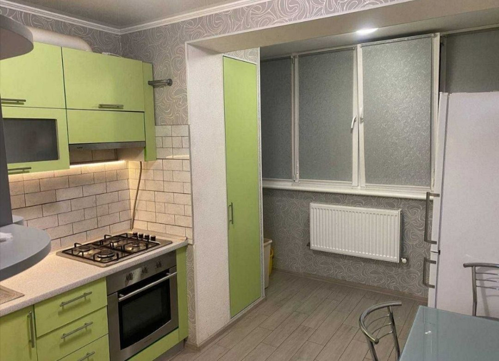 Простора 1кімн квартира в сучасному ЖК Щасливий Sofiivska Borshchahivka - photo 2