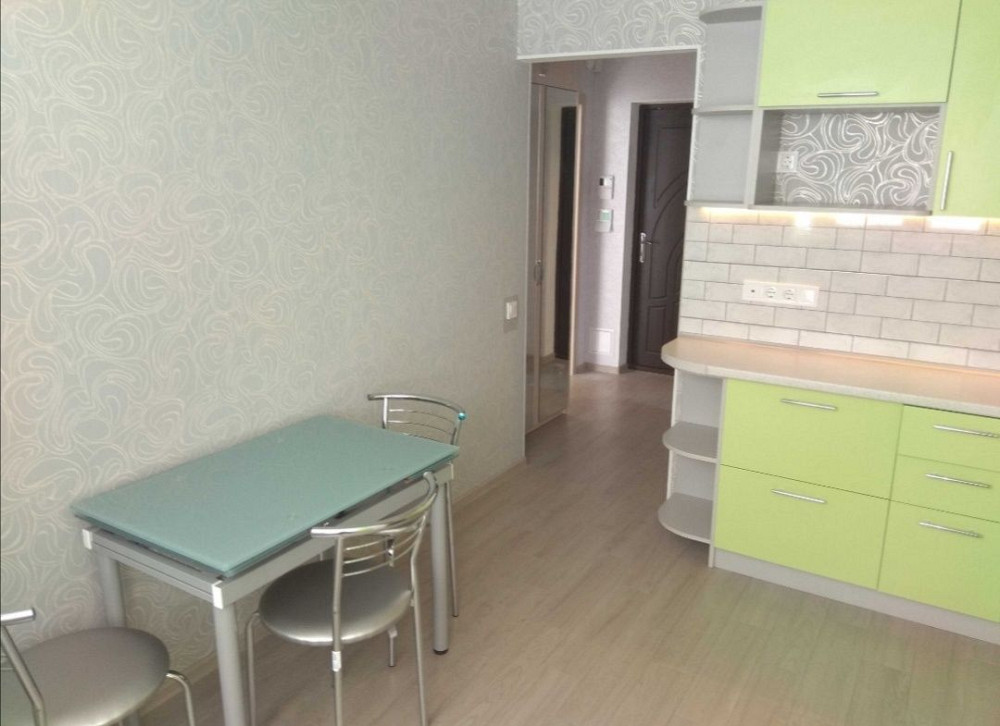 Простора 1кімн квартира в сучасному ЖК Щасливий Sofiivska Borshchahivka - photo 3