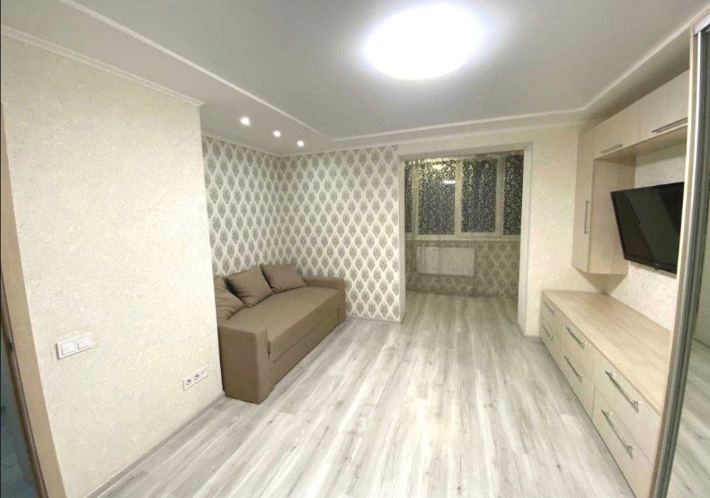 Простора 1кімн квартира в сучасному ЖК Щасливий Sofiivska Borshchahivka - photo 6