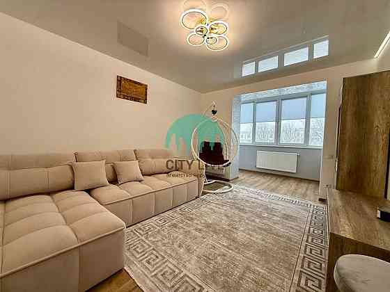 Оренда 2-кімнатної квартири на Пасічній. Перша здача! (38) Іvano-Frankivsk