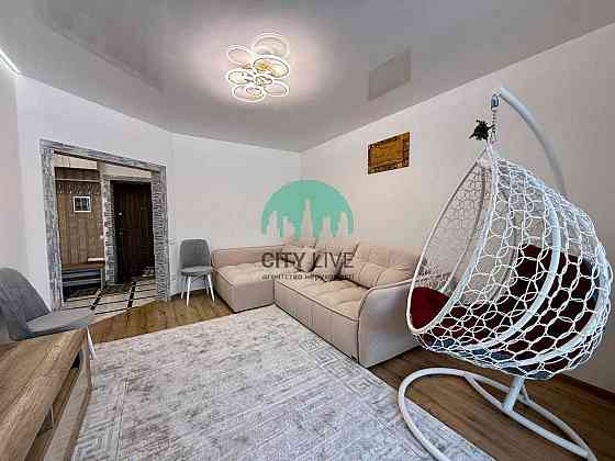 Оренда 2-кімнатної квартири на Пасічній. Перша здача! (38) Іvano-Frankivsk