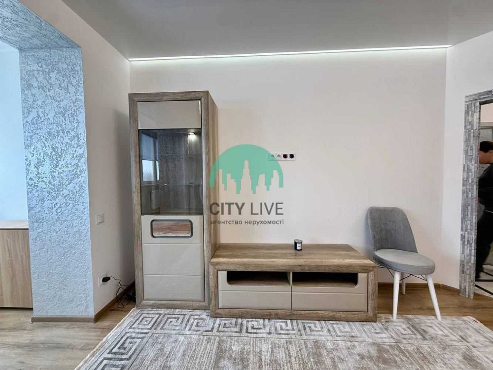 Оренда 2-кімнатної квартири на Пасічній. Перша здача! (38) Іvano-Frankivsk - photo 3