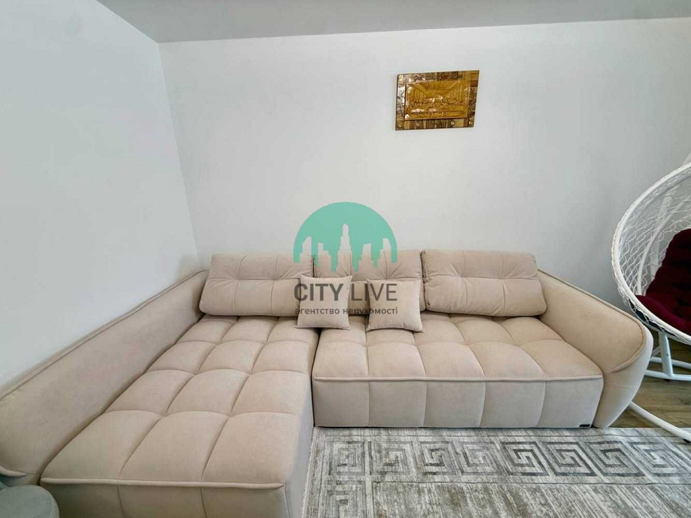 Оренда 2-кімнатної квартири на Пасічній. Перша здача! (38) Іvano-Frankivsk - photo 2