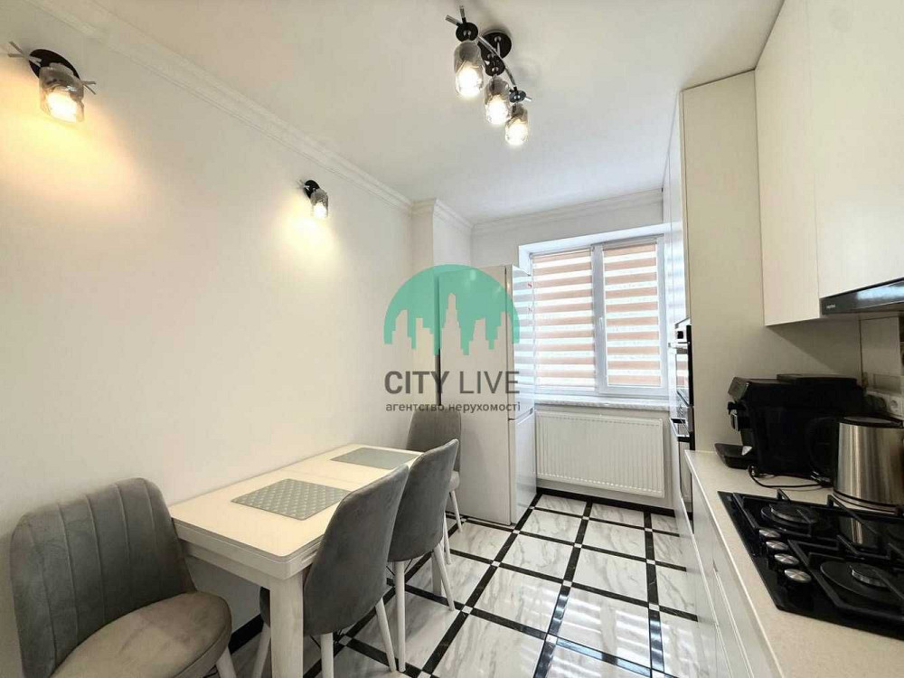 Оренда 2-кімнатної квартири на Пасічній. Перша здача! (38) Іvano-Frankivsk - photo 8