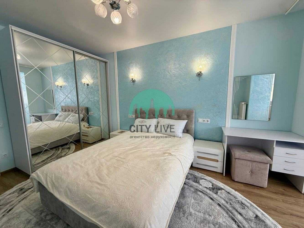 Оренда 2-кімнатної квартири на Пасічній. Перша здача! (38) Іvano-Frankivsk - photo 6