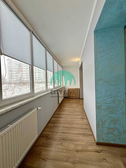 Оренда 2-кімнатної квартири на Пасічній. Перша здача! (38) Іvano-Frankivsk - photo 7