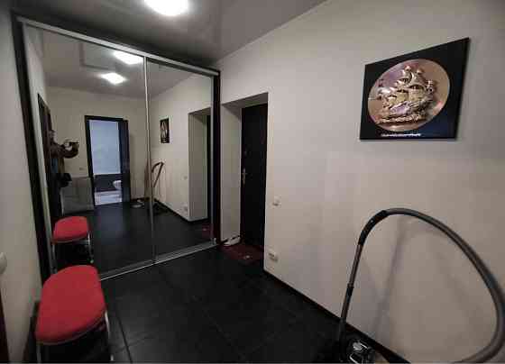 Оренда 1к квартири в ЖК Фортуна Іrpin