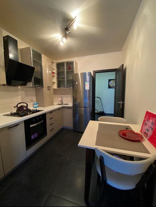 Оренда 1к квартири в ЖК Фортуна Іrpin - photo 3