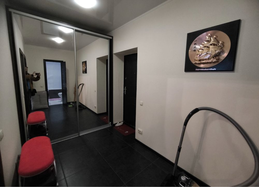 Оренда 1к квартири в ЖК Фортуна Іrpin - photo 5