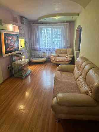 Оренда 3к кв на Оболоні Героїв Дніпра Kyiv