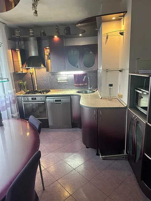 Оренда 3к кв на Оболоні Героїв Дніпра Kyiv - photo 1