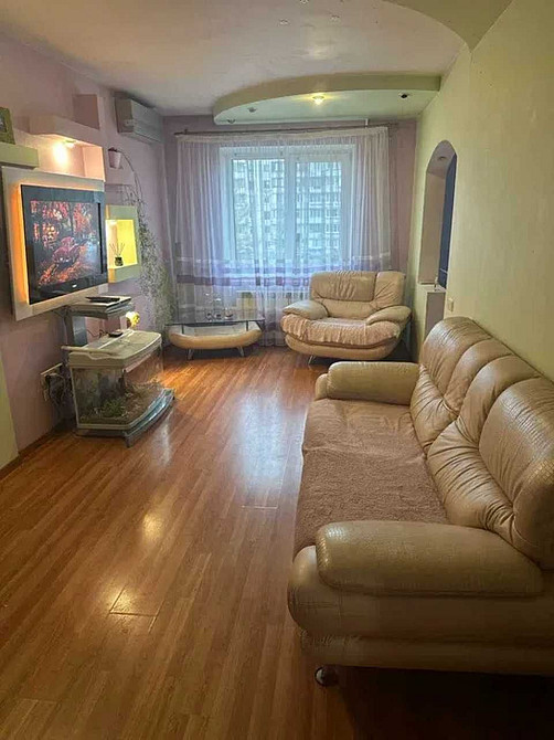 Оренда 3к кв на Оболоні Героїв Дніпра Kyiv - photo 5