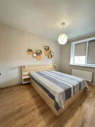 2к ЖК Счастливый, Запорожское шоссе 28 Днепр