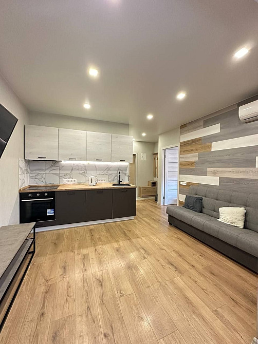 2к ЖК Счастливый, Запорожское шоссе 28 Днепр - изображение 4