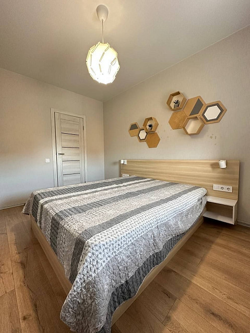 2к ЖК Счастливый, Запорожское шоссе 28 Днепр - изображение 2