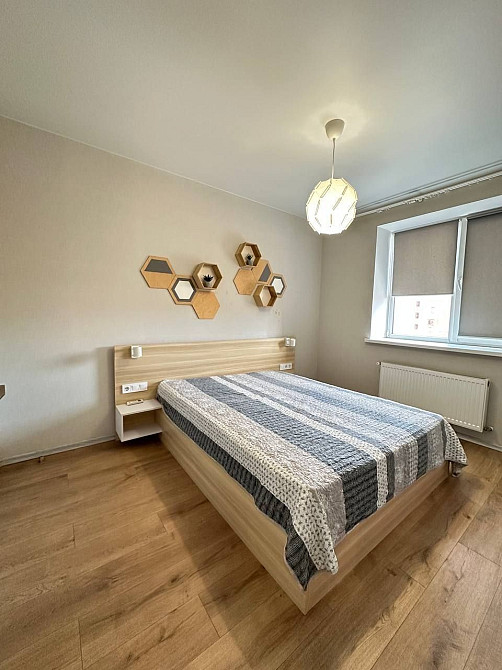 2к ЖК Счастливый, Запорожское шоссе 28 Днепр - изображение 1