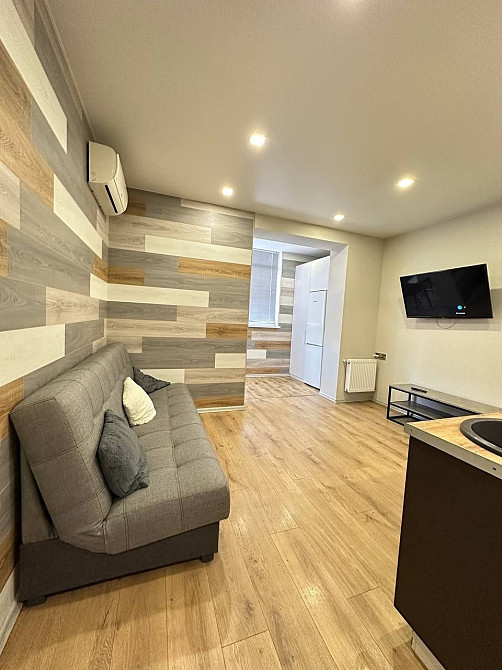 2к ЖК Счастливый, Запорожское шоссе 28 Днепр - изображение 5