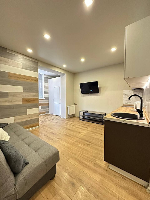 2к ЖК Счастливый, Запорожское шоссе 28 Днепр - изображение 3